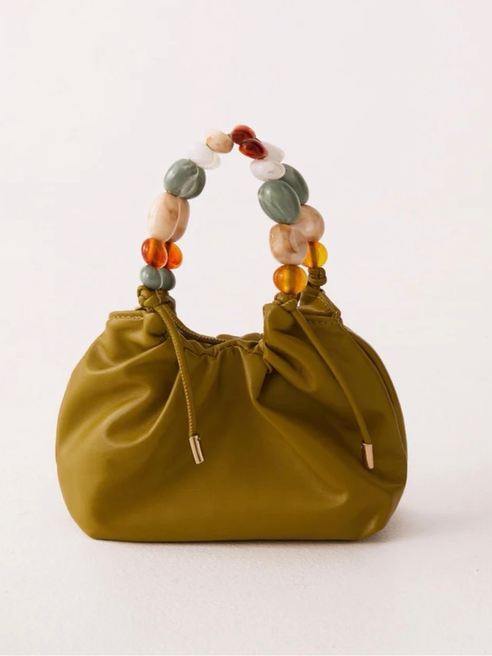 Anthropologie Mini Two Way Purse